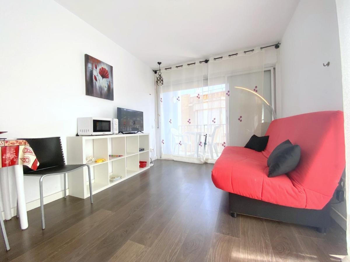Estrella Mar 3 2 Appartement