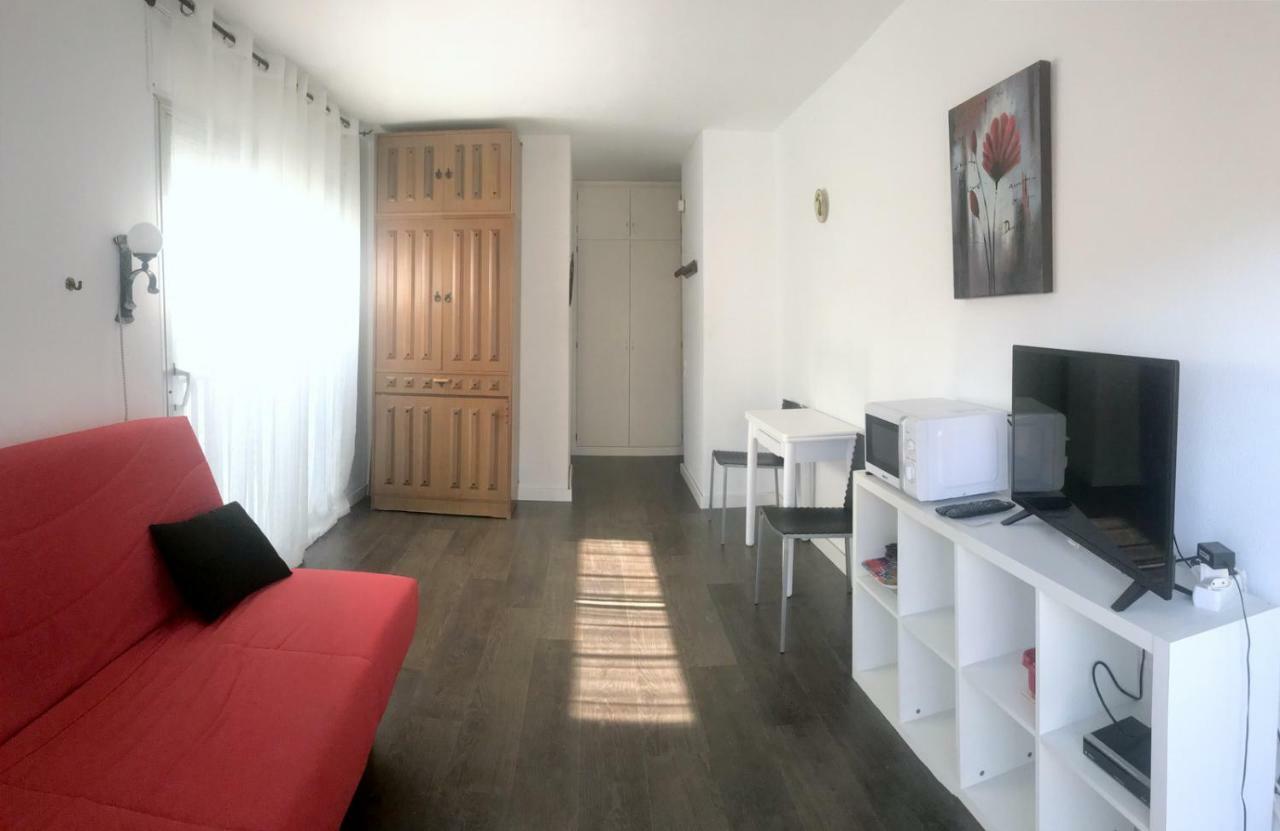 Estrella Mar 3 2 Appartement