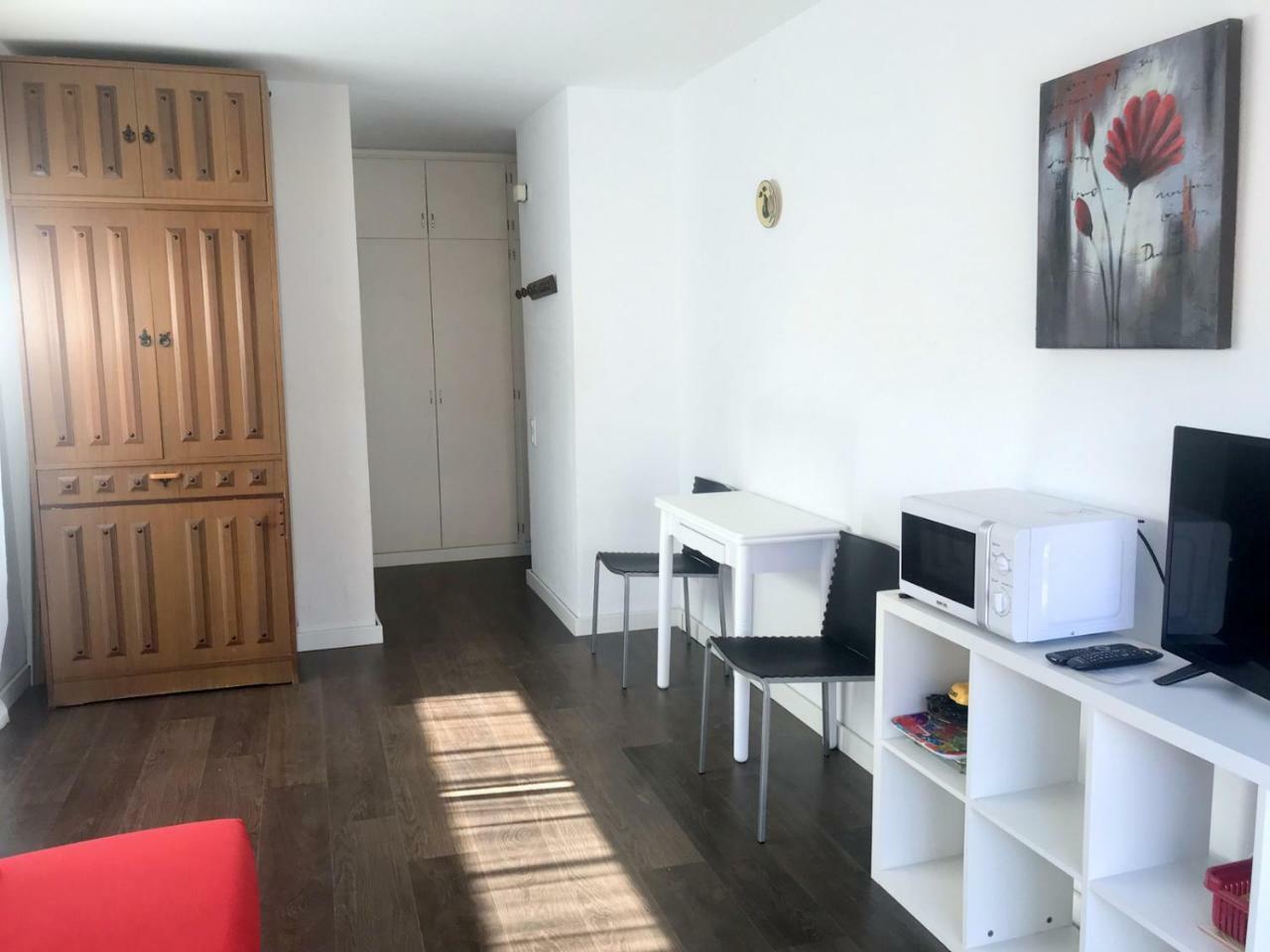 Estrella Mar 3 2 Appartement *