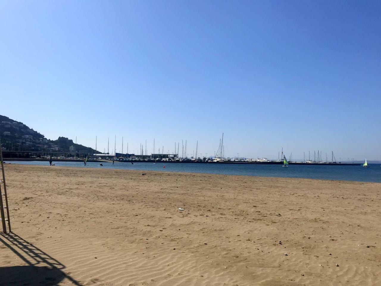 Appartement Estrella Mar 3 2 *
