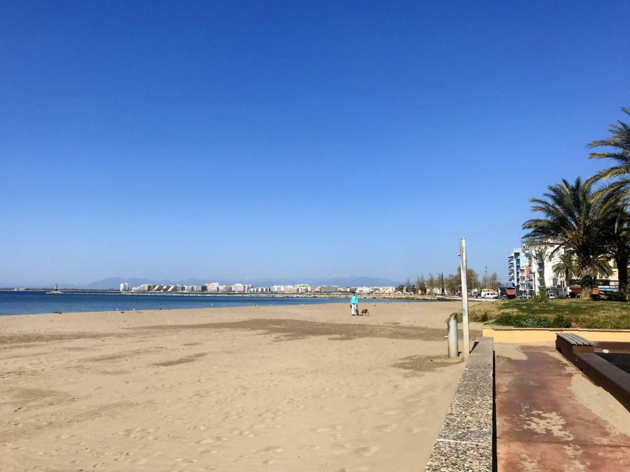 Appartement Estrella Mar 3 2