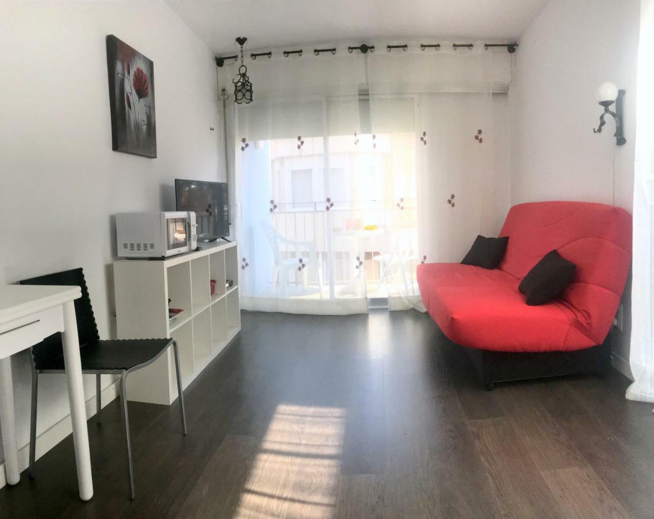 Apartamento Estrella Mar 3 2